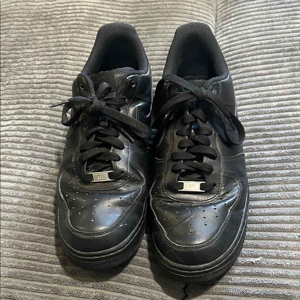 Nike Men's Air Force 1s